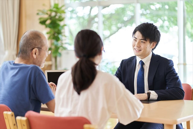 ご相談はお気軽に、まずはお電話ください