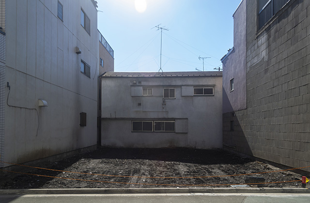 遊休地の有効活用