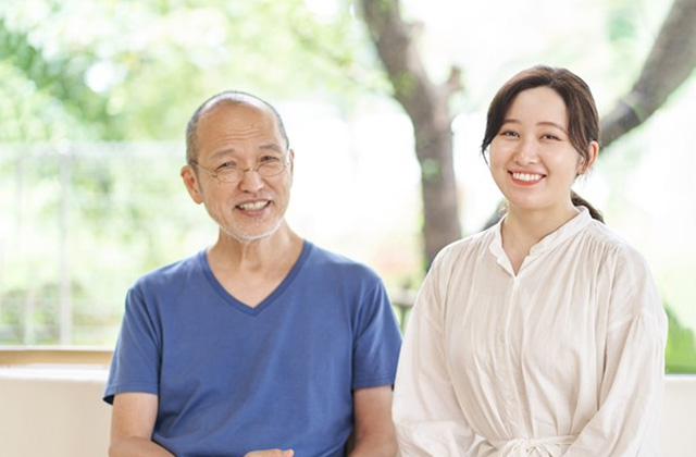 笑顔相続を目指しましょう